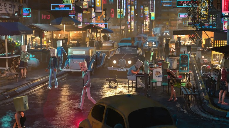 Schirkoa: In Lies We Trust movie backdrop