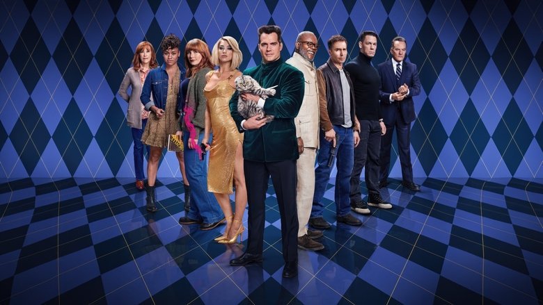 Argylle movie backdrop