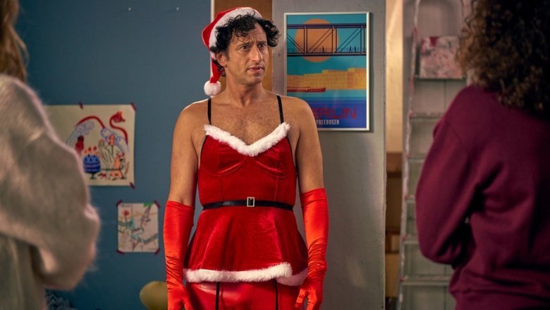 Zwei Weihnachtsmänner sind einer zu viel movie backdrop