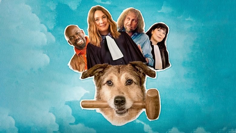Dog on Trial movie backdrop