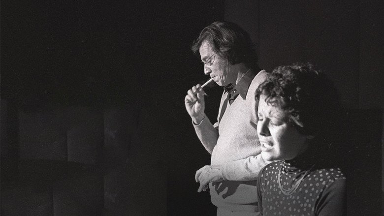 Elis & Tom: It Had to be You movie backdrop