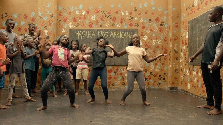 Masaka Kids, A Rhythm Within movie backdrop