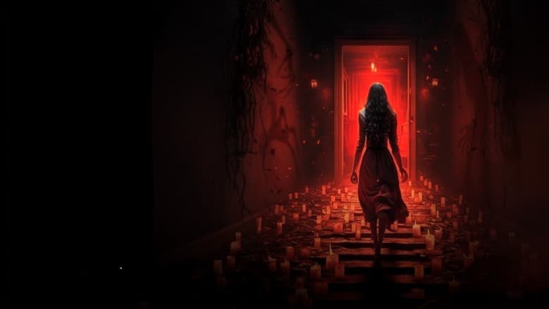 100 Candles Game: The Last Possession movie backdrop