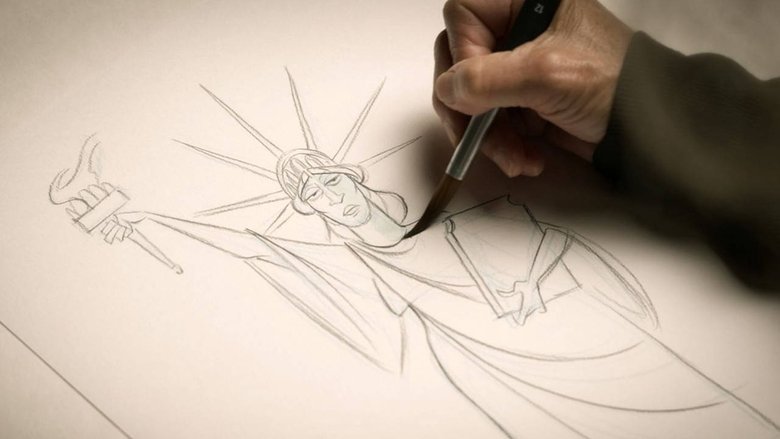 États-Unis - La démocratie assiégée movie backdrop