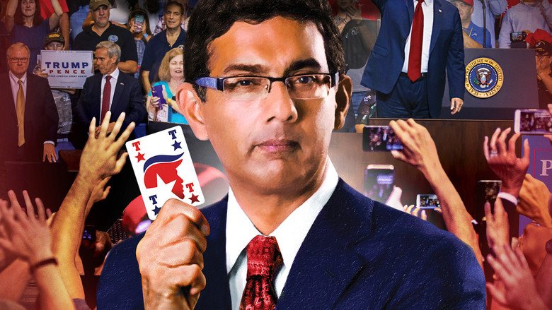 Trump Card movie backdrop