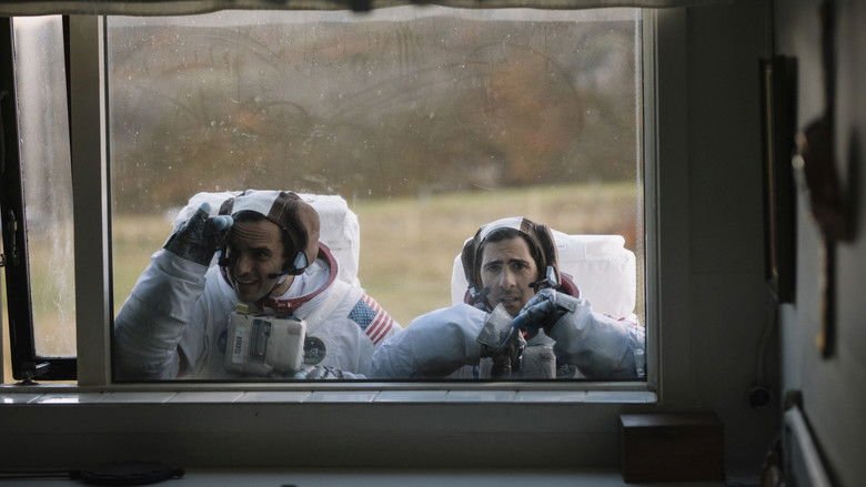 To Plant a Flag movie backdrop