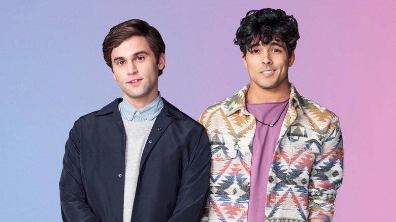 The Thing About Harry movie backdrop