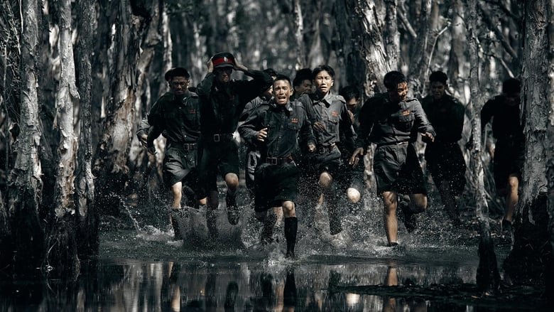 Operation Undead movie backdrop