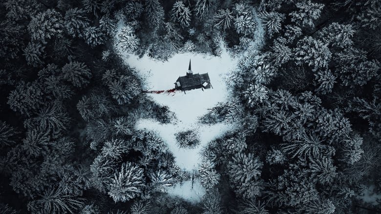 Paranormal Activity: Next of Kin movie backdrop