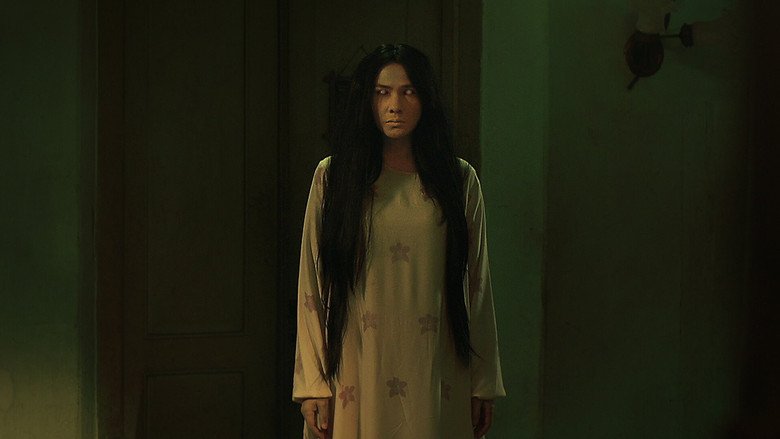 Rumah Teteh: Story of Helena movie backdrop
