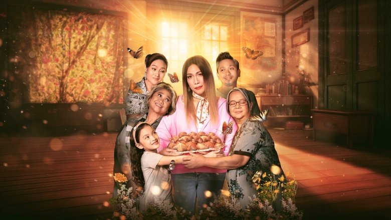 And the Breadwinner Is... movie backdrop