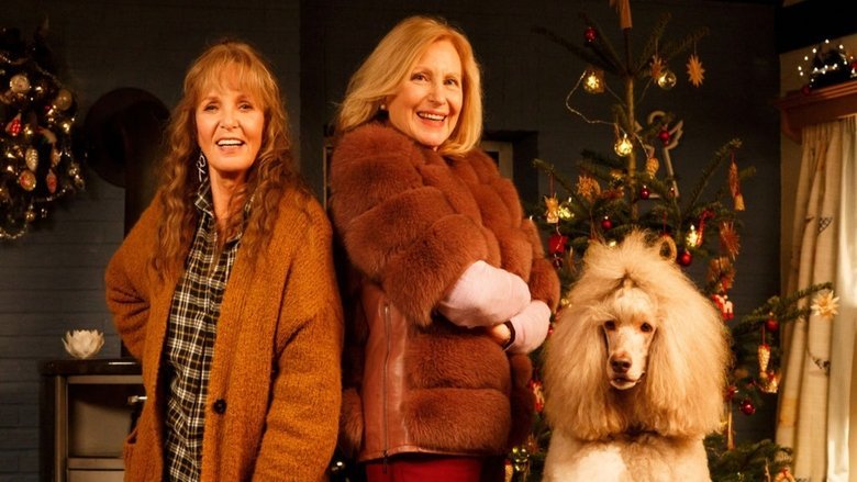 Mona & Marie - Eine etwas andere Weihnachtsgeschichte movie backdrop