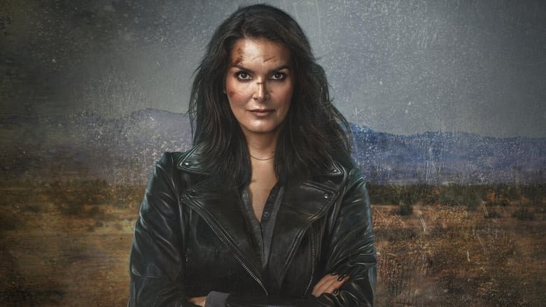 Buried in Barstow movie backdrop