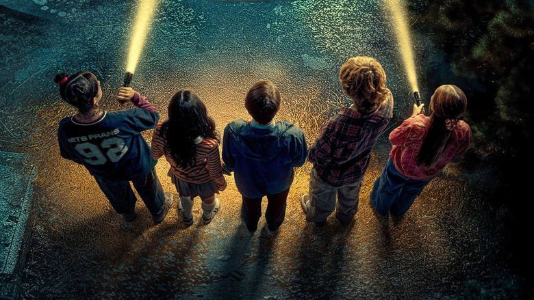 Los Muértimer movie backdrop