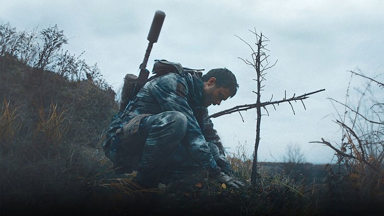 Sniper: The White Raven movie backdrop