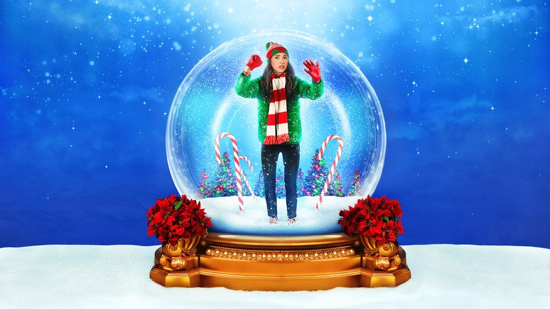 Christmas...Again?! movie backdrop
