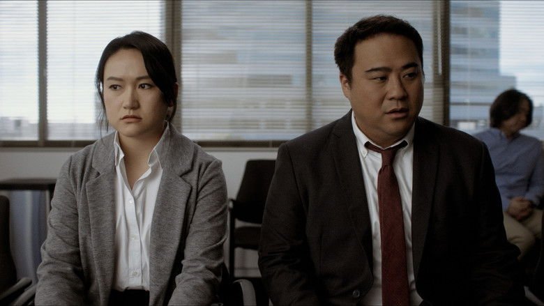 Paper Marriage movie backdrop
