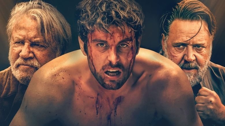 Prizefighter: The Life of Jem Belcher movie backdrop