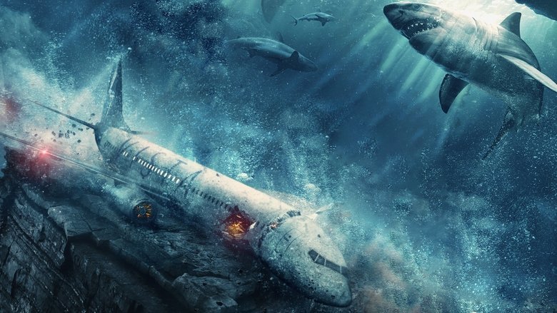 No Way Up movie backdrop