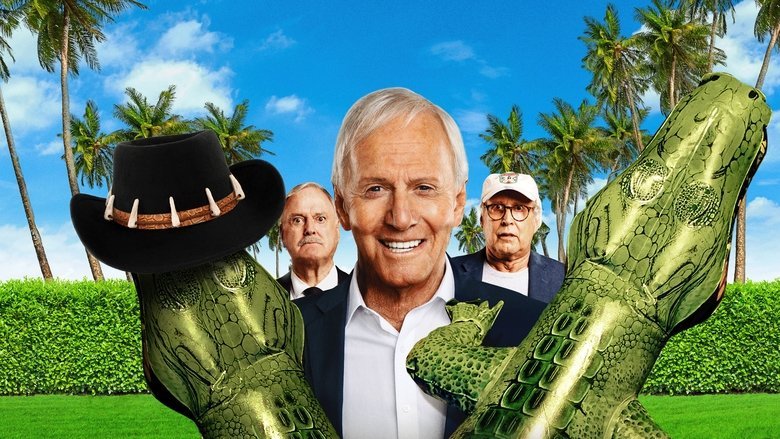 The Very Excellent Mr. Dundee movie backdrop