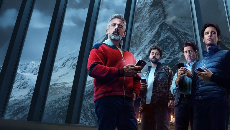 Mountainhead movie backdrop