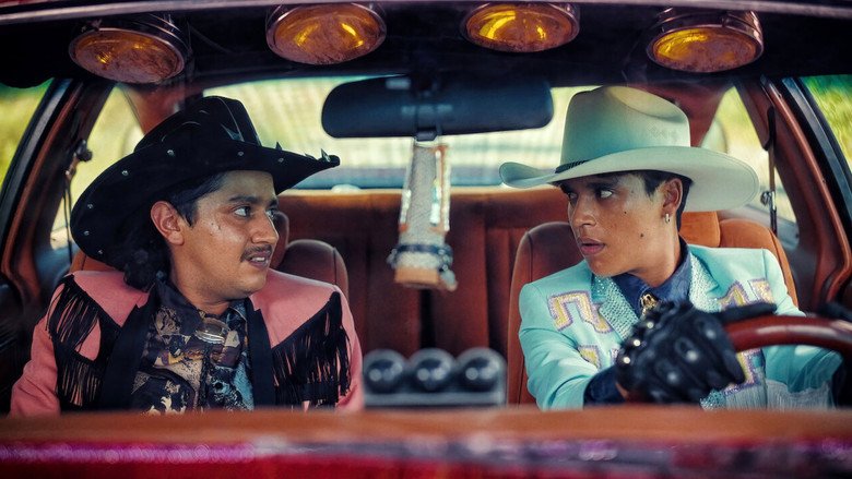 The (Almost) Legends movie backdrop