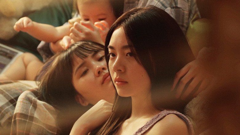 Flat Girls movie backdrop