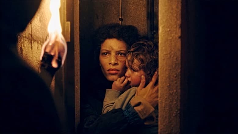 The Tower movie backdrop