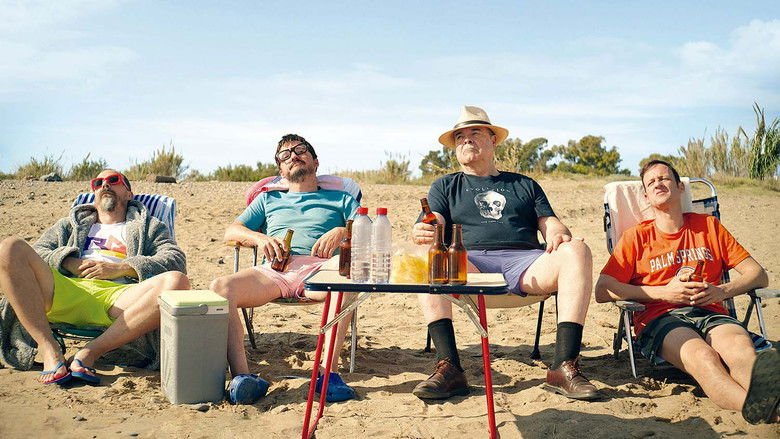 En temporada baja movie backdrop