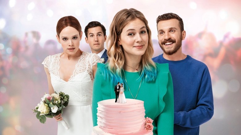 Hello Again - A Wedding A Day movie backdrop