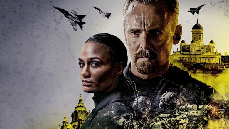 Attack on Finland movie backdrop