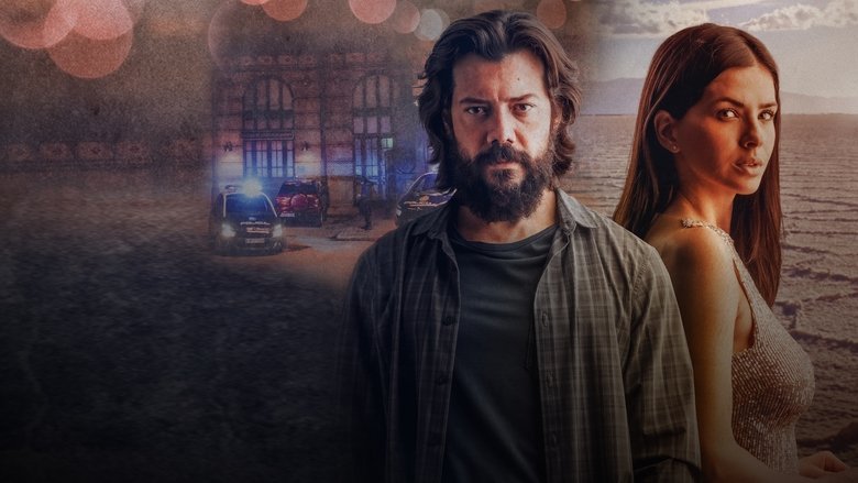 Lost & Found movie backdrop