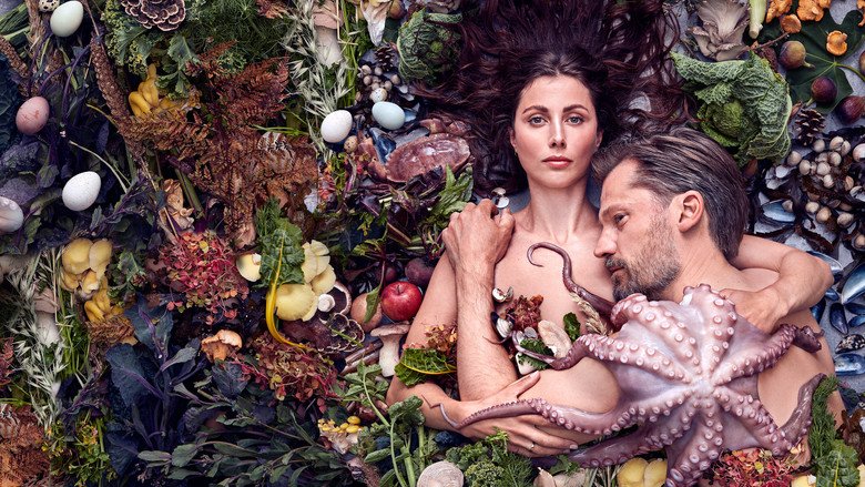 A Taste of Hunger movie backdrop