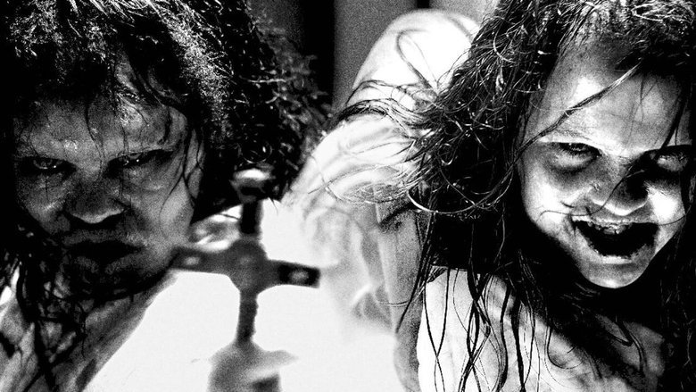 The Exorcist: Believer movie backdrop