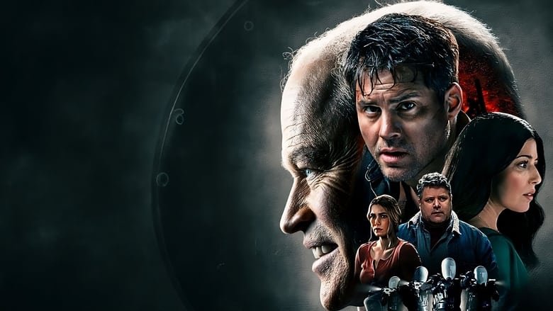 The Shift movie backdrop