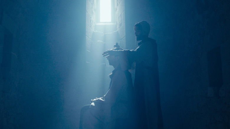 Joachim and the Apocalypse movie backdrop