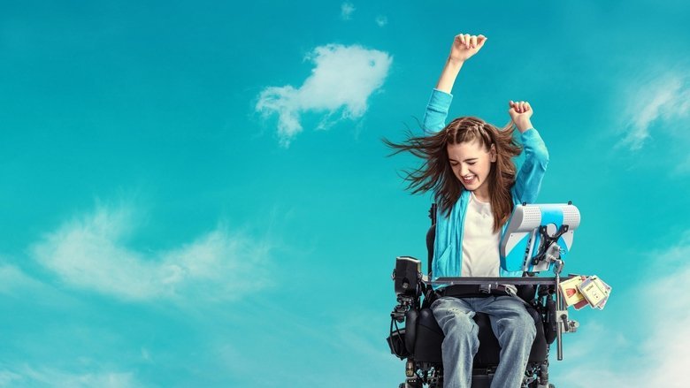 Out of My Mind movie backdrop