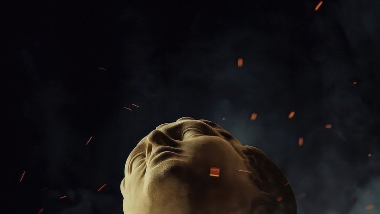 The Odyssey movie backdrop