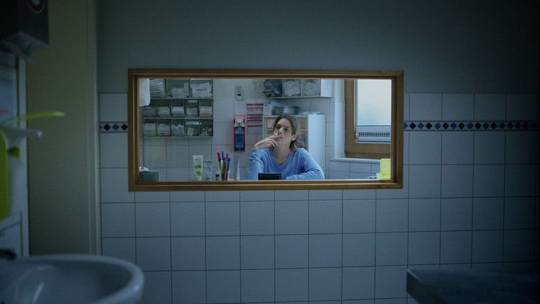 On the Brink movie backdrop