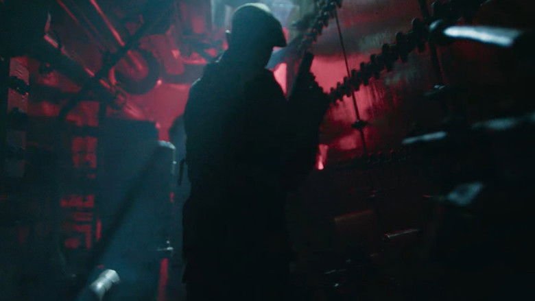 Eyes of the Abyss movie backdrop