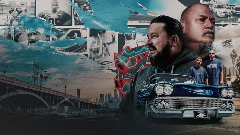 LA Originals movie backdrop