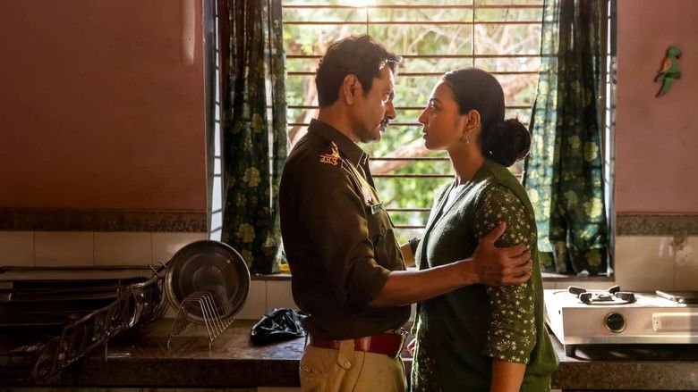Raat Akeli Hai: The Bansal Murders movie backdrop