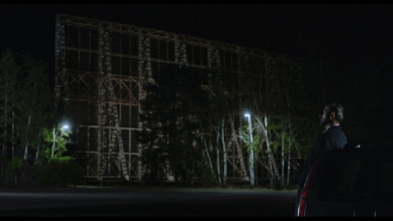 La Vie movie backdrop