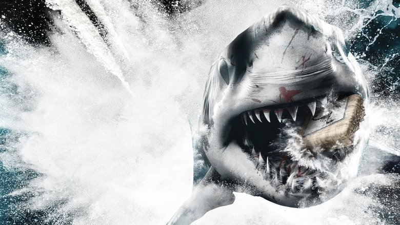 Deep Fear movie backdrop