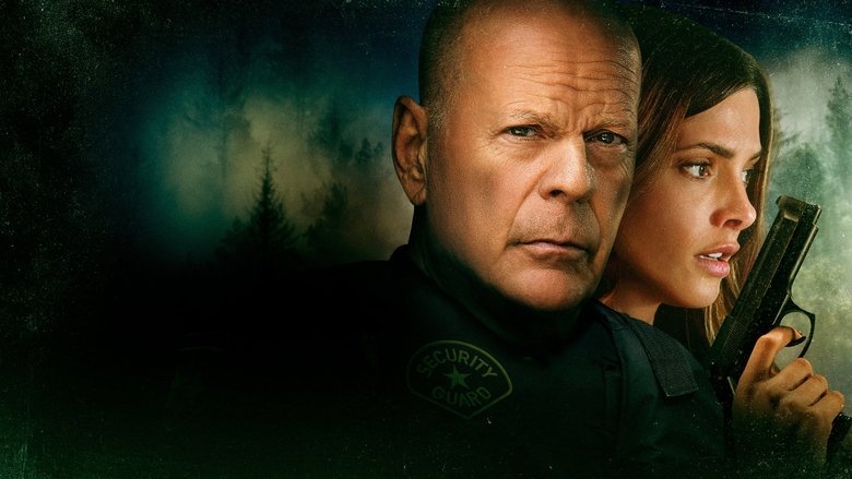 Wrong Place movie backdrop