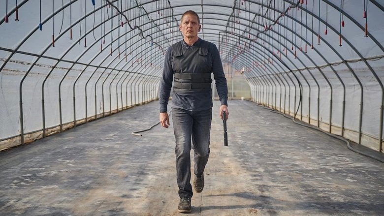 Trigger Point movie backdrop