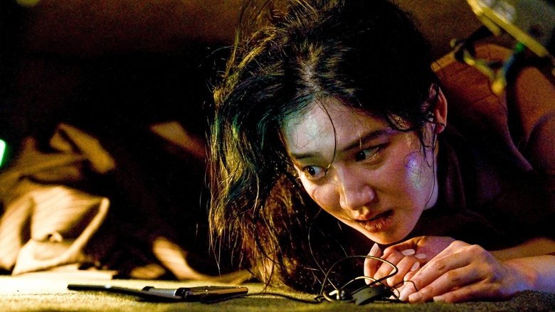 Drive movie backdrop