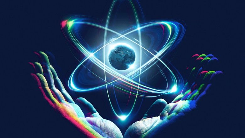 Nuclear Now movie backdrop