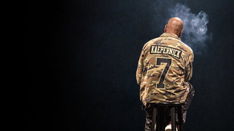 Dave Chappelle: The Unstoppable... movie backdrop