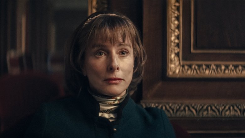 Prime Rush movie backdrop